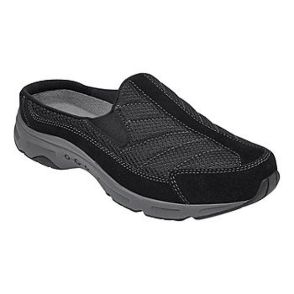 Easy Spirit Shoes Easy Spirit Hotrace Womens Sneakers 9w Poshmark